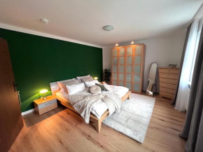 Bad Harzburg-City Ferienwohnung